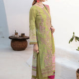 Ramsha | Ghazal Lawn 24 | G-210