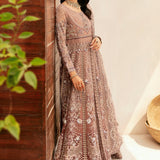 Ramsha | Luxury Wedding Collection | HA-401