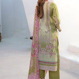 Ramsha | Ghazal Lawn 24 | G-210