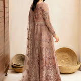 Ramsha | Luxury Wedding Collection | HA-401
