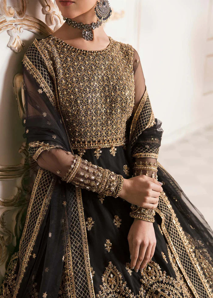 Akbar Aslam - MYRAH