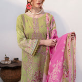 Ramsha | Ghazal Lawn 24 | G-210