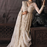 Afrozeh-The Brides Wedding Formal 3Pc Suit AFB-V1-08 Helena