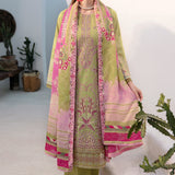 Ramsha | Ghazal Lawn 24 | G-210