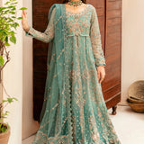 Ramsha | Luxury Wedding Collection | HA-403