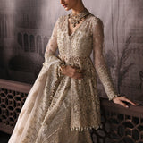 Afrozeh-The Brides Wedding Formal 3Pc Suit AFB-V1-08 Helena