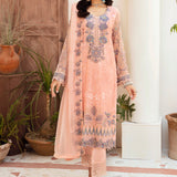 Ramsha | Weightless Chiffon 24 | F-2605