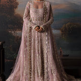 Afrozeh-The Brides Wedding Formal 3Pc Suit AFB-V1-04 Isabella