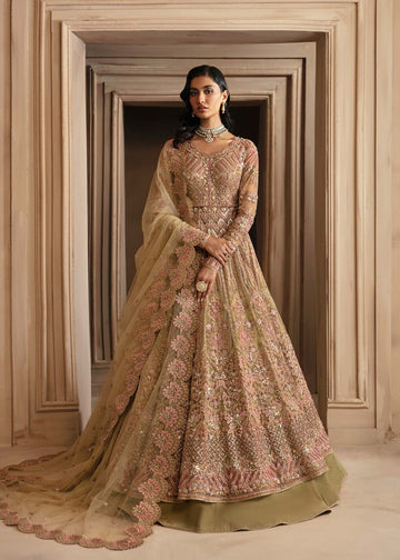 Akbar Aslam | Formals | Vespera