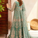 Ramsha | Luxury Wedding Collection | HA-403