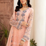 Ramsha | Weightless Chiffon 24 | F-2605