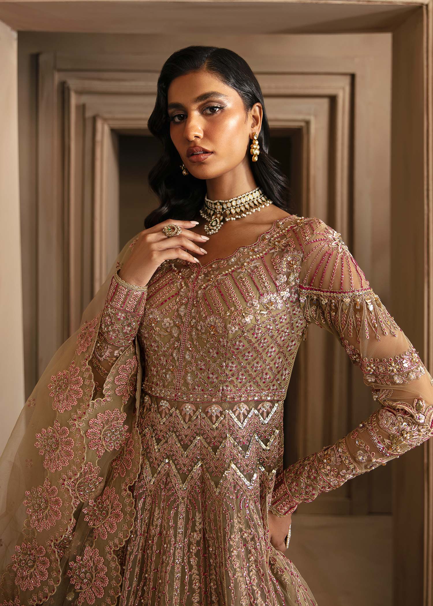 Akbar Aslam | Formals | Vespera