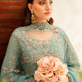 Ramsha | Luxury Wedding Collection | HA-403