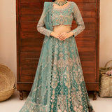 Ramsha | Luxury Wedding Collection | HA-403