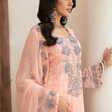 Ramsha | Weightless Chiffon 24 | F-2605