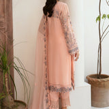 Ramsha | Weightless Chiffon 24 | F-2605