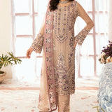 Ramsha | Weightless Chiffon 24 | F-2611