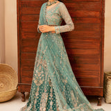 Ramsha | Luxury Wedding Collection | HA-403