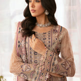 Ramsha | Weightless Chiffon 24 | F-2611