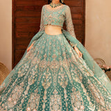 Ramsha | Luxury Wedding Collection | HA-403