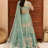 Ramsha | Luxury Wedding Collection | HA-403