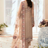 Ramsha | Weightless Chiffon 24 | F-2611