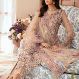 Ramsha | Weightless Chiffon 24 | F-2611