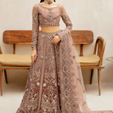 Ramsha | Luxury Wedding Collection | HA-401