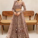 Ramsha | Luxury Wedding Collection | HA-401