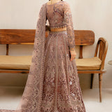 Ramsha | Luxury Wedding Collection | HA-401