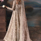 Afrozeh-The Brides Wedding Formal 3Pc Suit AFB-V1-02 Clara