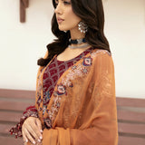 Ramsha | Weightless Chiffon 24 | F-2612