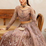 Ramsha | Luxury Wedding Collection | HA-401