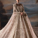 Afrozeh-The Brides Wedding Formal 3Pc Suit AFB-V1-02 Clara