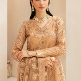 Ramsha | Luxury Wedding Collection | HB-404