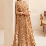 Ramsha | Luxury Wedding Collection | HB-404