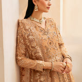 Ramsha | Luxury Wedding Collection | HB-404