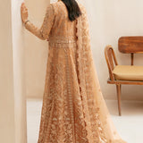 Ramsha | Luxury Wedding Collection | HB-404