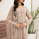 Ramsha | Weightless Chiffon 24 | F-2601