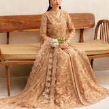 Ramsha | Luxury Wedding Collection | HB-404
