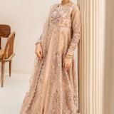Ramsha | Luxury Wedding Collection | HB-403