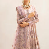 Ramsha | Luxury Wedding Collection | HB-401