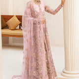 Ramsha | Luxury Wedding Collection | HB-401
