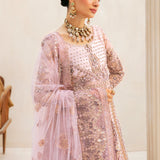 Ramsha | Luxury Wedding Collection | HB-401