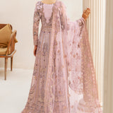 Ramsha | Luxury Wedding Collection | HB-401