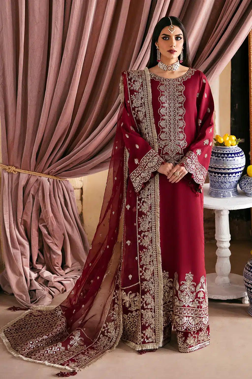 Saad Shaikh | Singhar Festive 23 | Raqs - Rang-e-Khaas