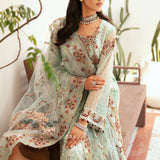 Ramsha | Weightless Chiffon 24 | F-2607