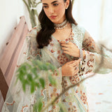 Ramsha | Weightless Chiffon 24 | F-2607