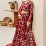Ramsha | Luxury Wedding Collection | HA-404
