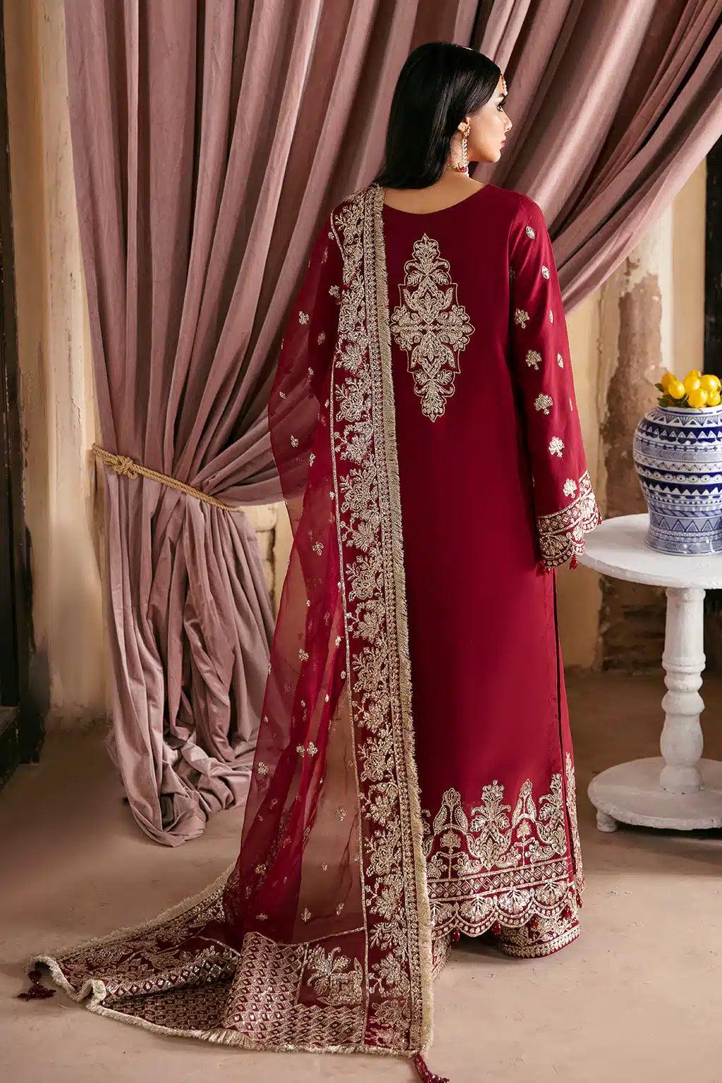 Saad Shaikh | Singhar Festive 23 | Raqs - Rang-e-Khaas
